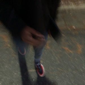 Meet your Posher, Jaylynn